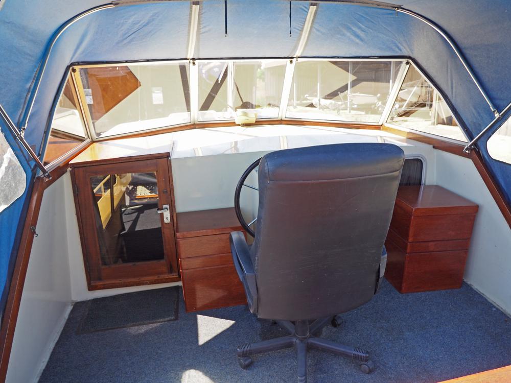 picture Dekuitrusting